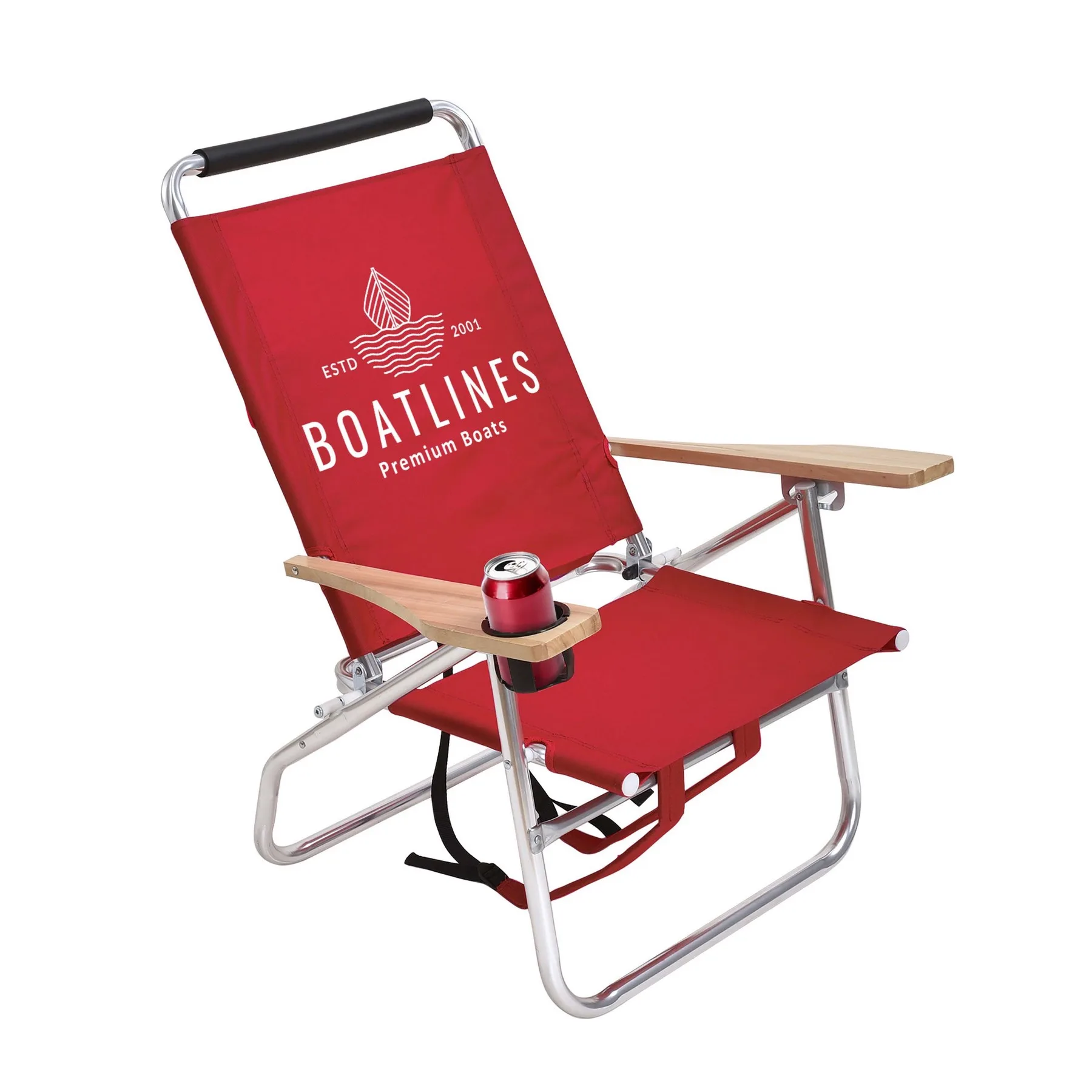 Bahama Beach Chair view 7