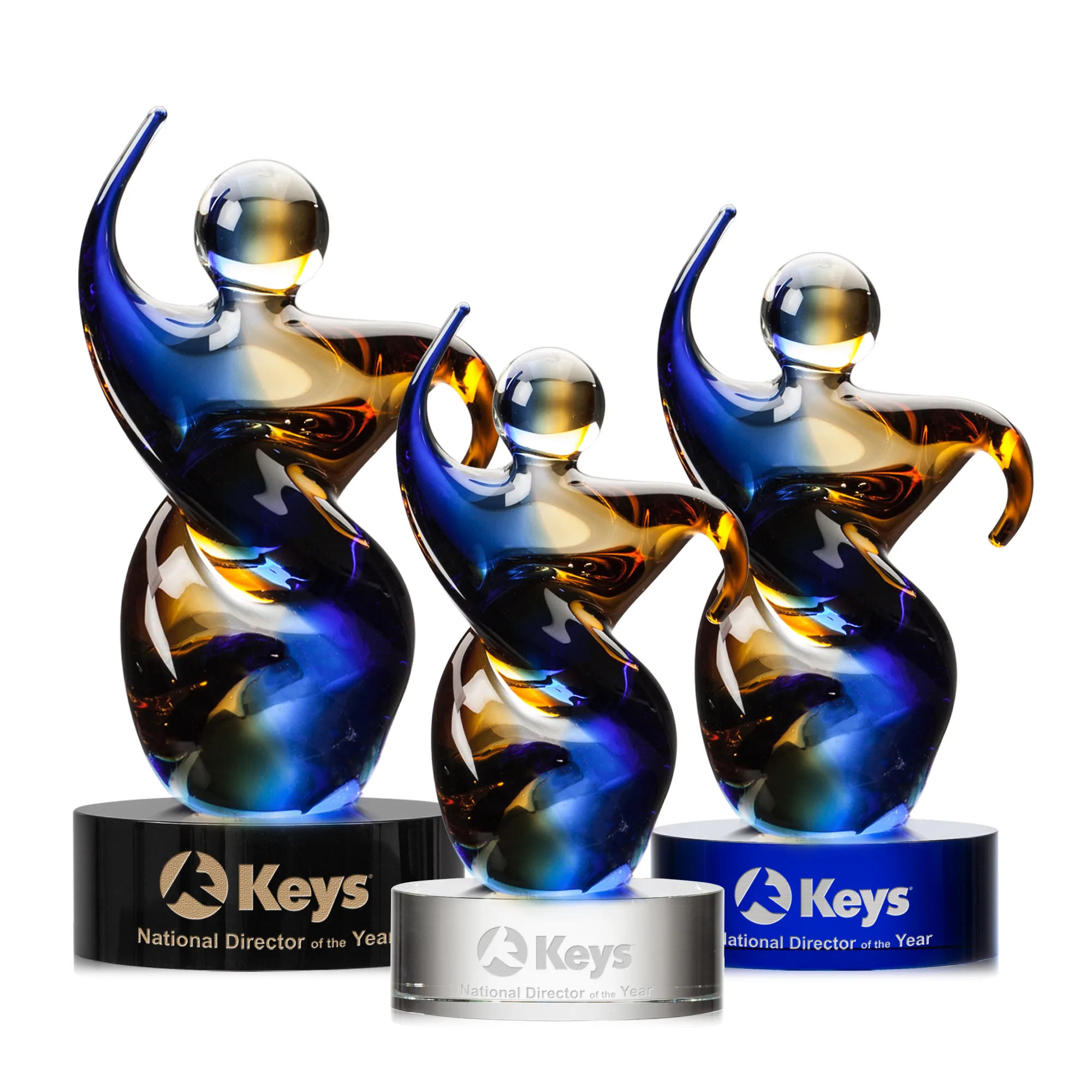 Genesis Award