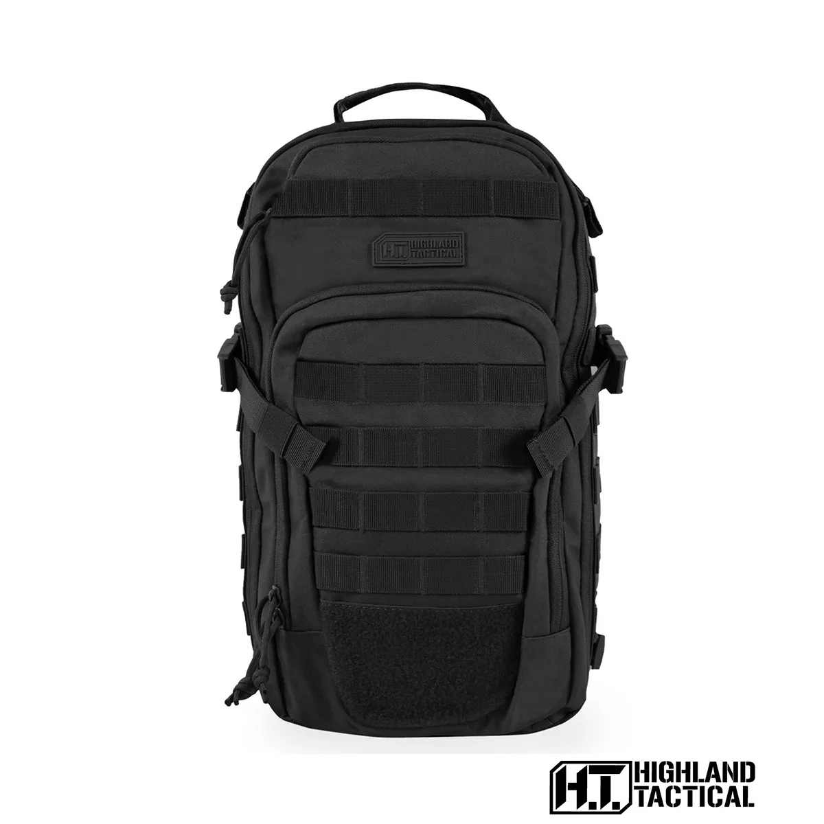 Highland Tactical Ronin Sling Bag view 3