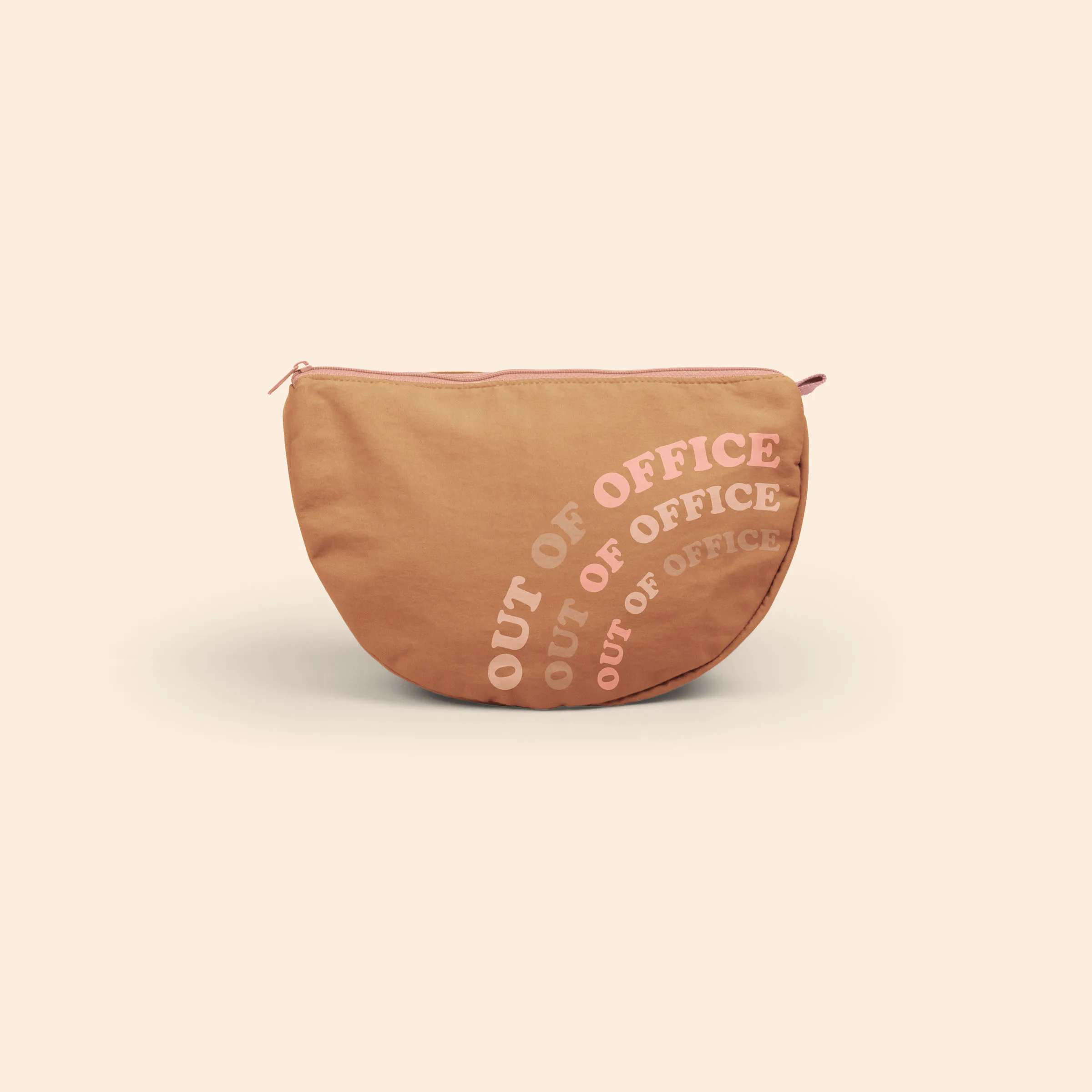 Harvest Tan Logo Front