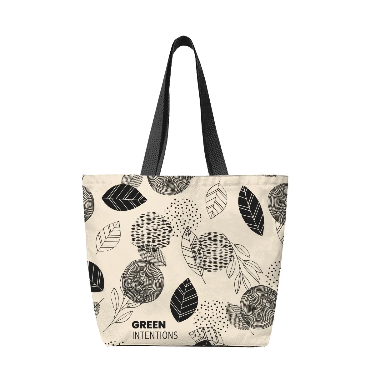 30163 NATBLK Silkscreen