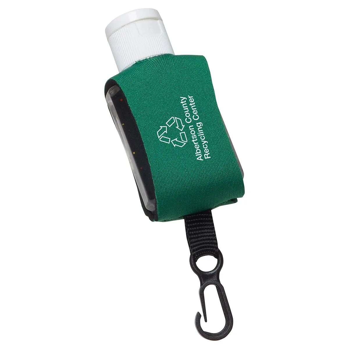 Cozy Clip 1 oz Moisture Bead Hand Sanitizer view 7