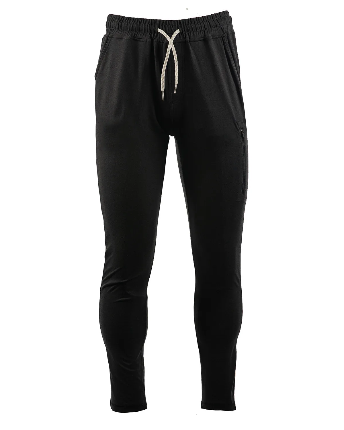 Burnside Men's Soft Jersey Jogger