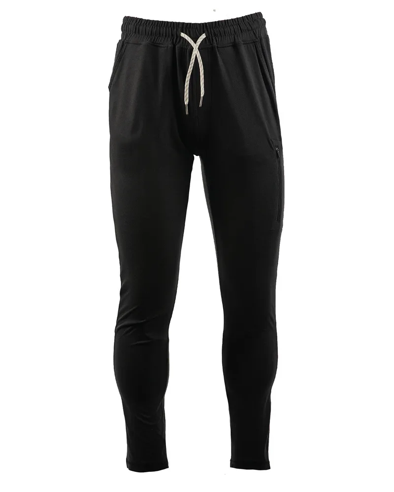 Burnside Men's Soft Jersey Jogger