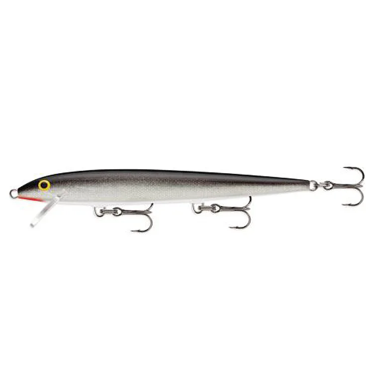 Rapala Original Floating Fishing Lure view 3