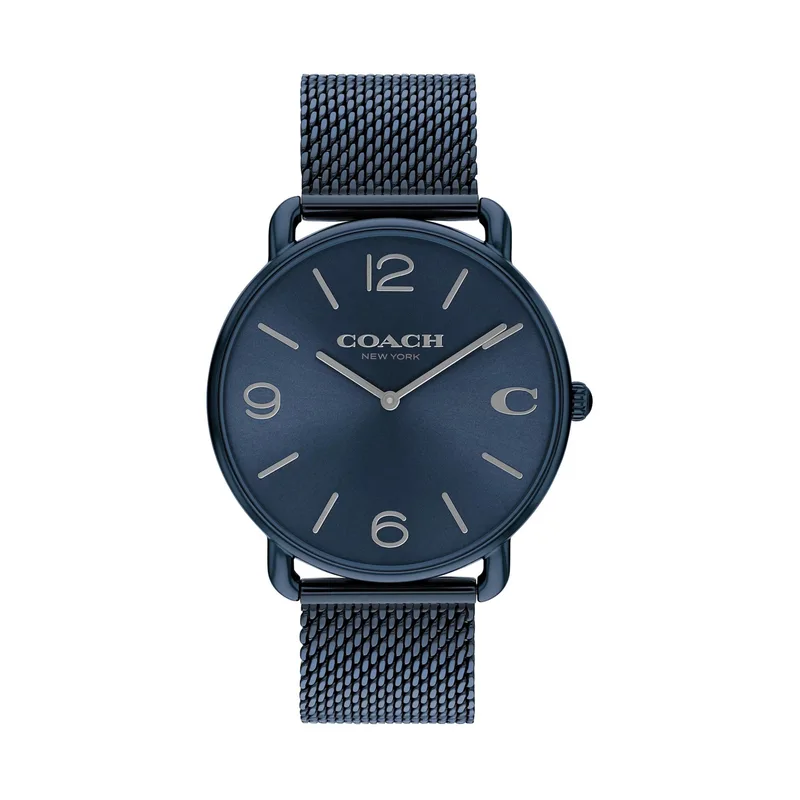Coach Gents Elliot Watch