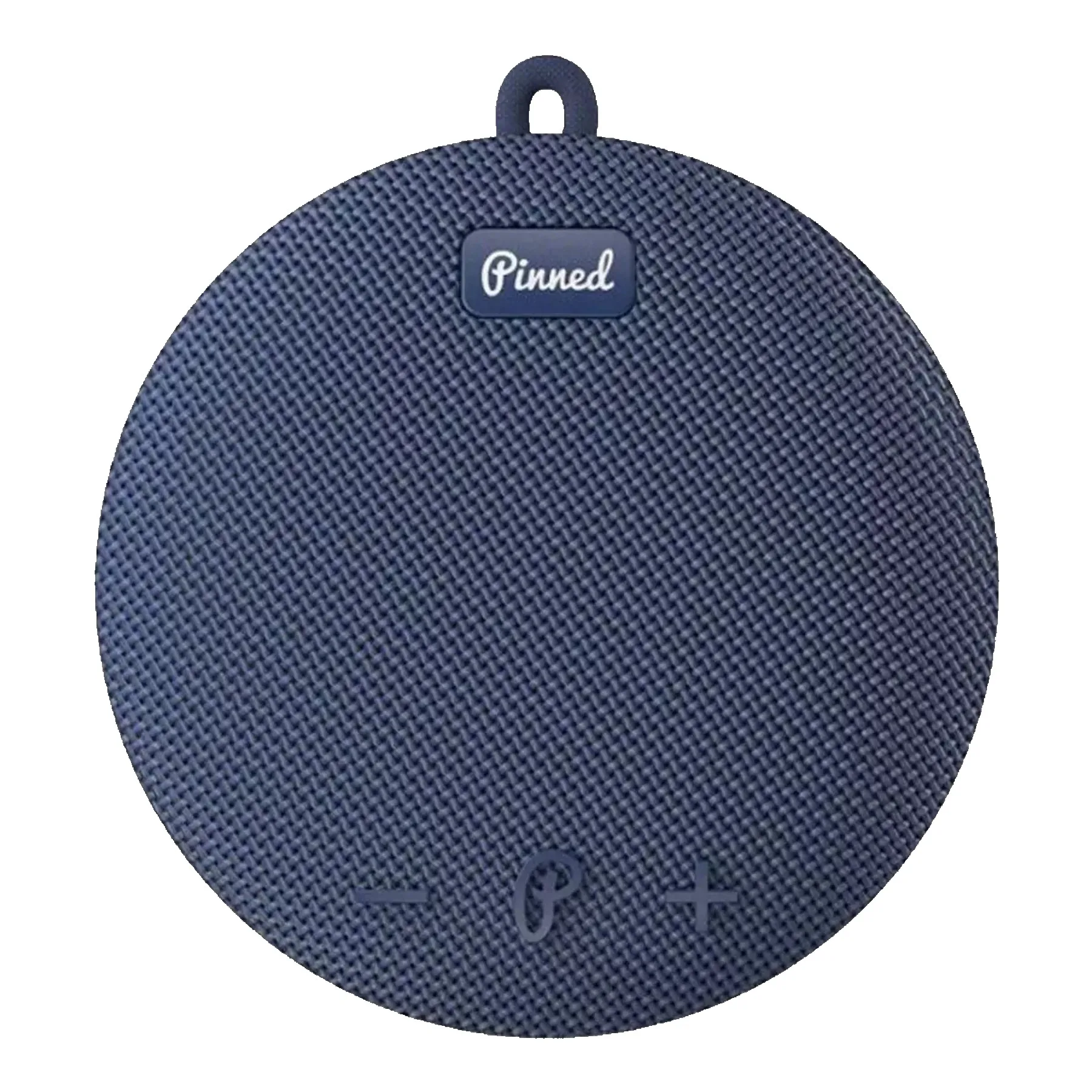 Pinned Golf The Dart 2.0 Speaker - Navy