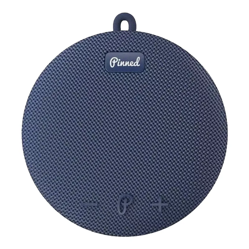 Pinned Golf The Dart 2.0 Speaker - Navy