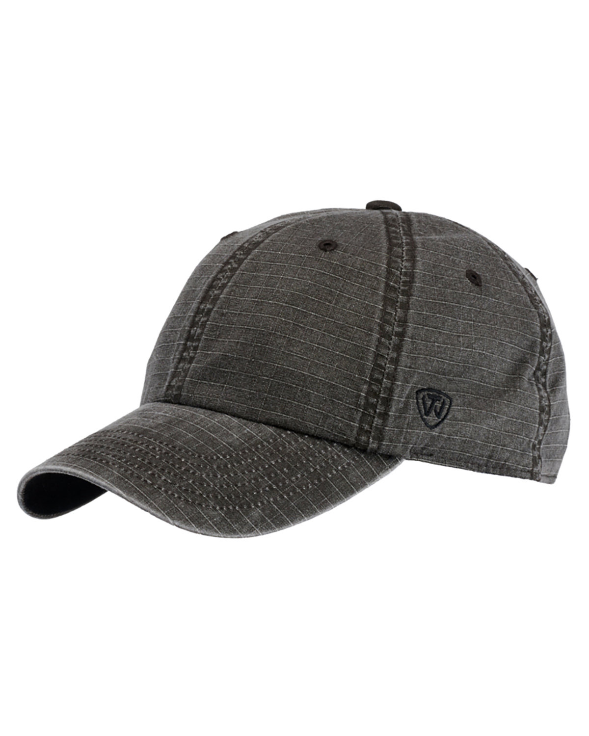 J AMERICA Ripper Washed Cotton Ripstop Hat