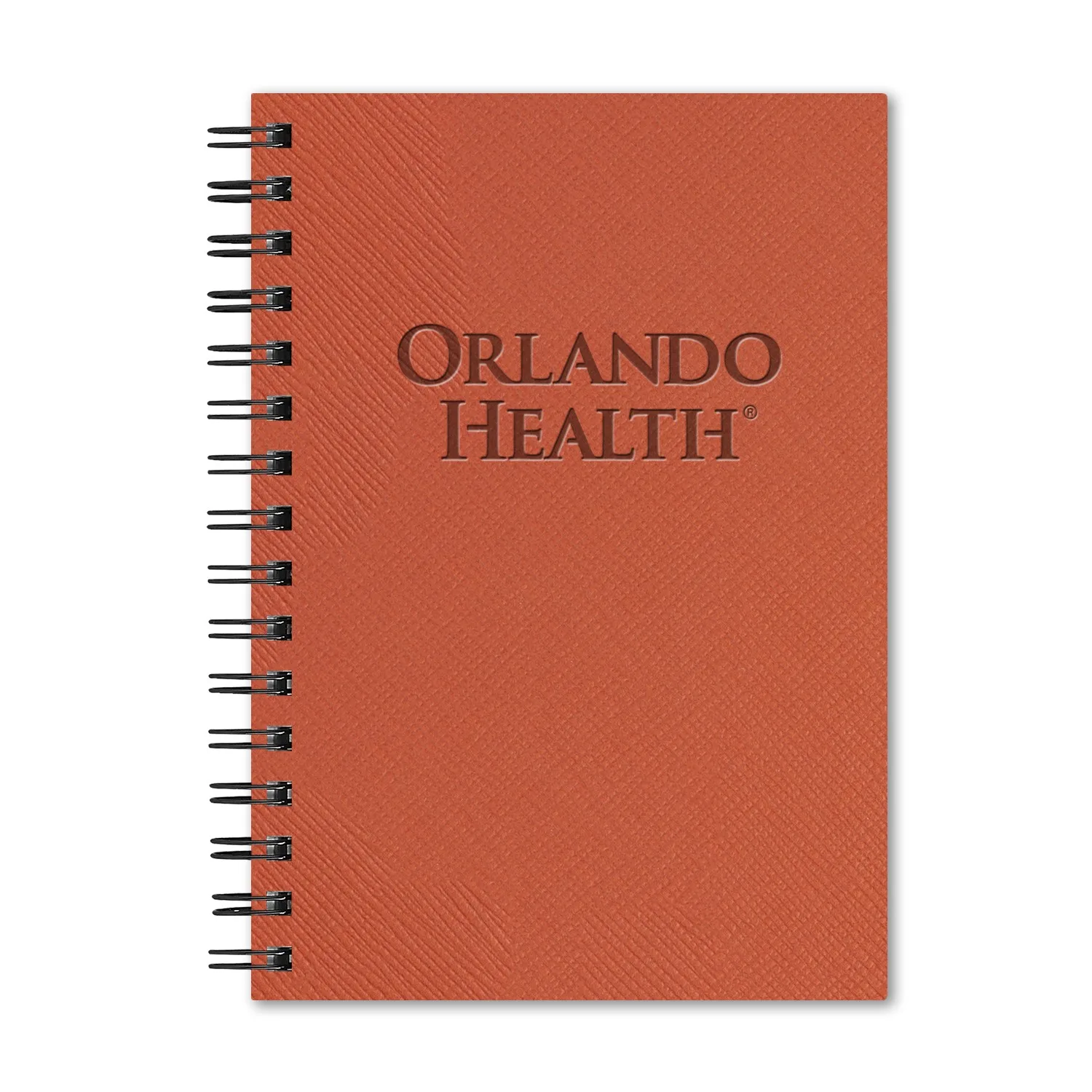 Monthly / Orange