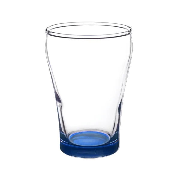 Blue Blank