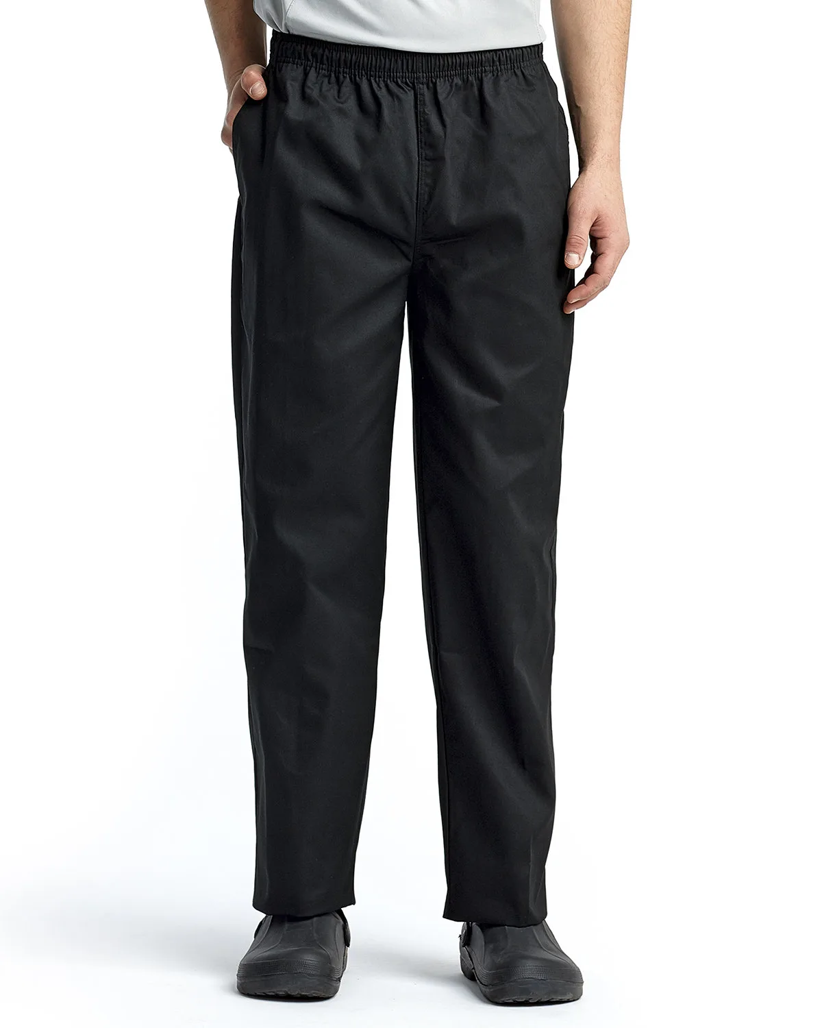 Artisan Collection by Reprime® Unisex Essential Chef's Pant — X-Small