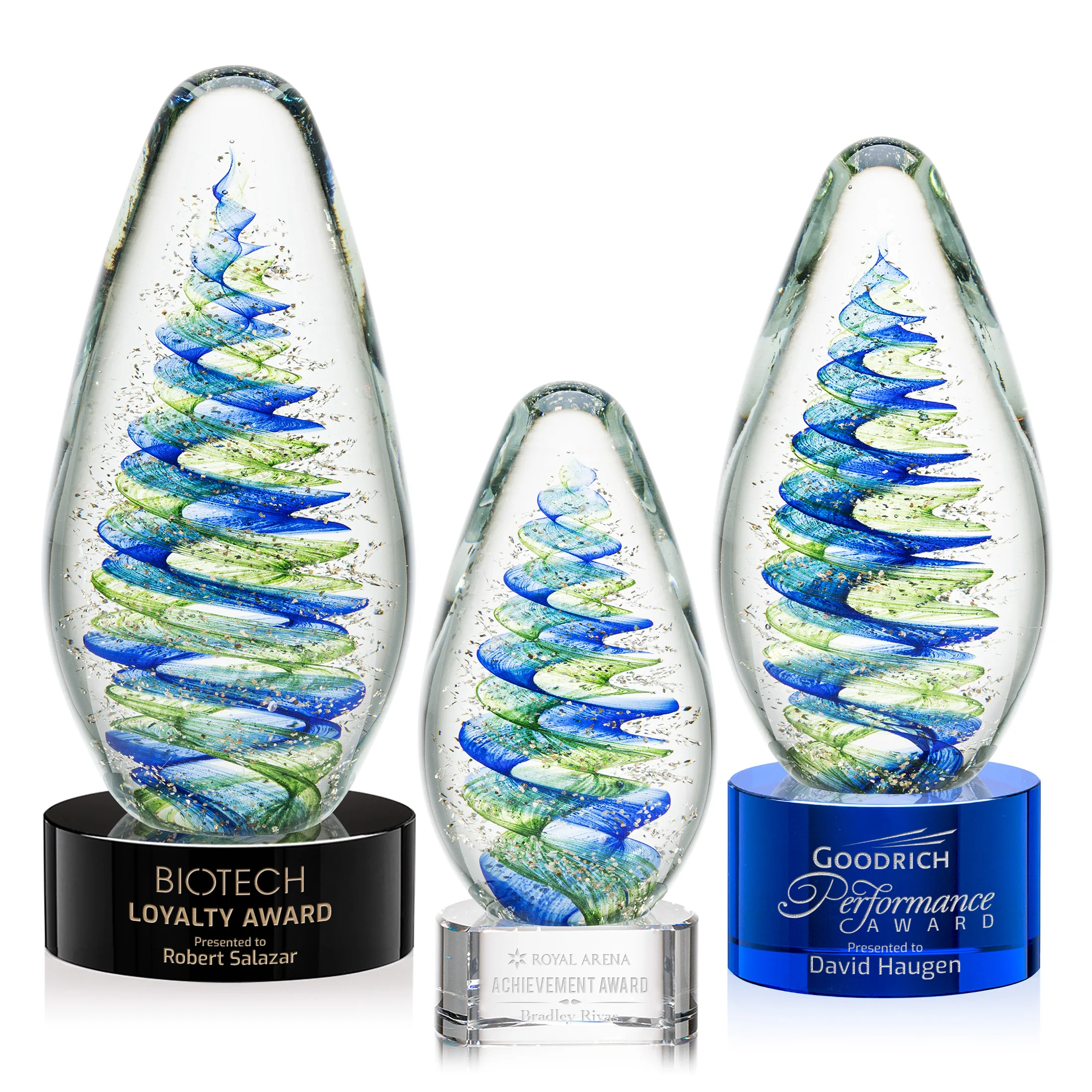 Jezebel Award on Base