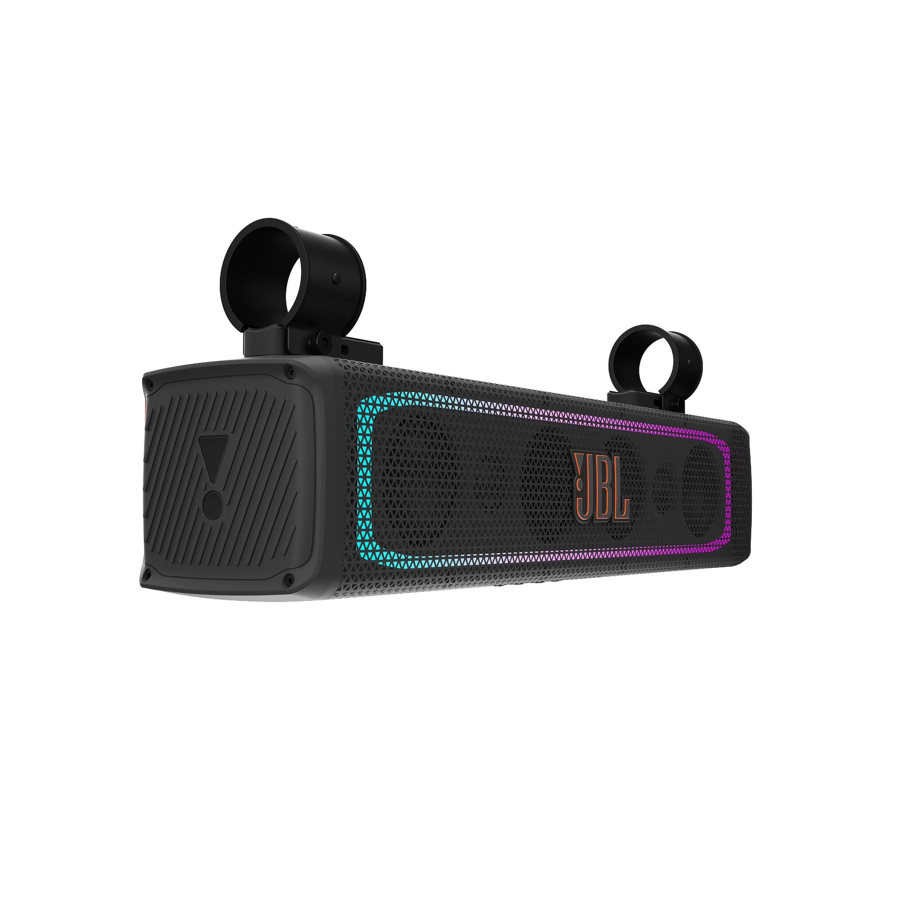 JBL Rallybar S 21" Bluetooth Universal Outdoor Vehicle Soundbar