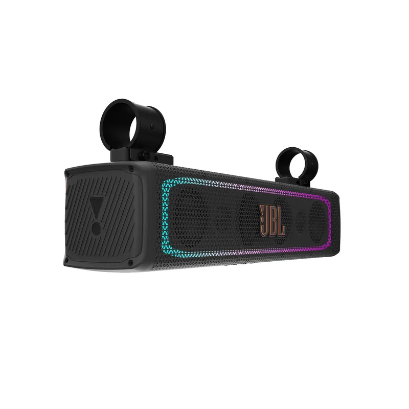 JBL Rallybar S 21" Bluetooth Universal Outdoor Vehicle Soundbar