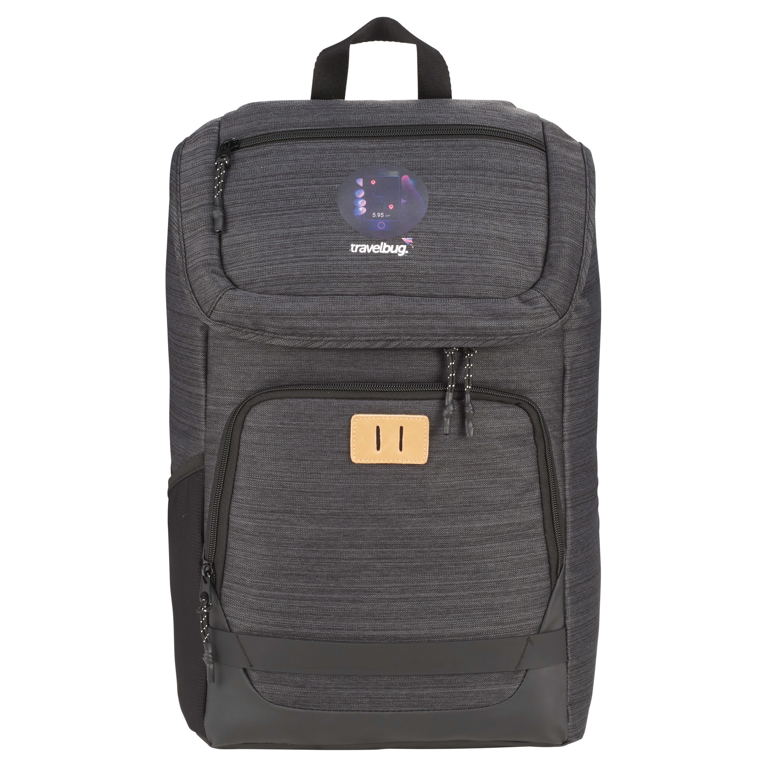 NBN Mayfair 15'' Computer Backpack