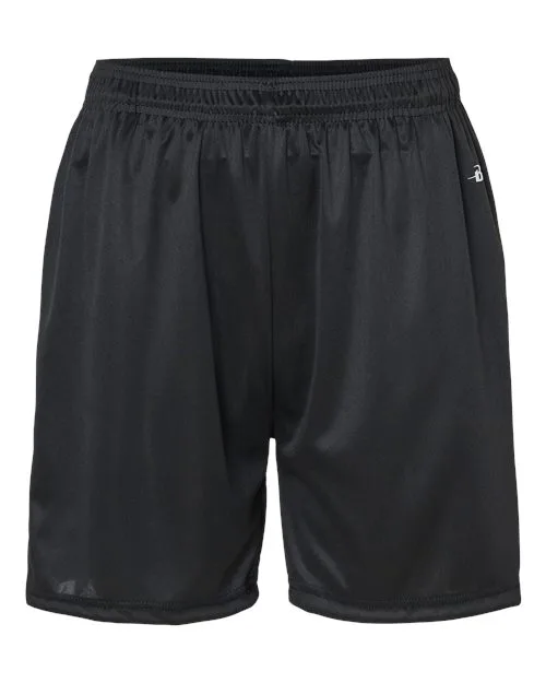 Badger B-Core 5" Pocketed Shorts