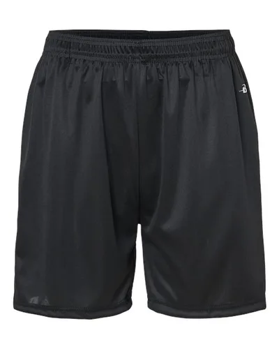 Badger B-Core 5" Pocketed Shorts