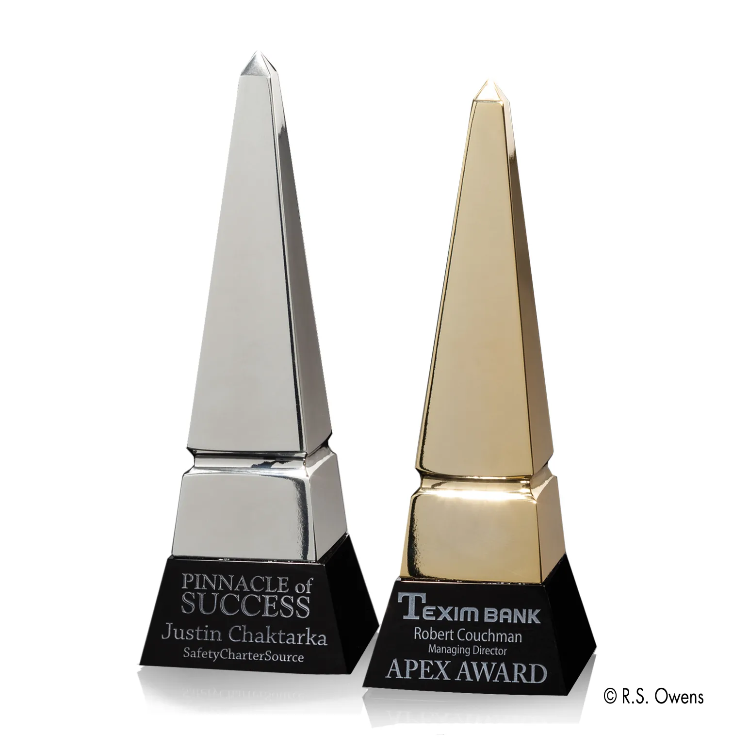 Apex Award