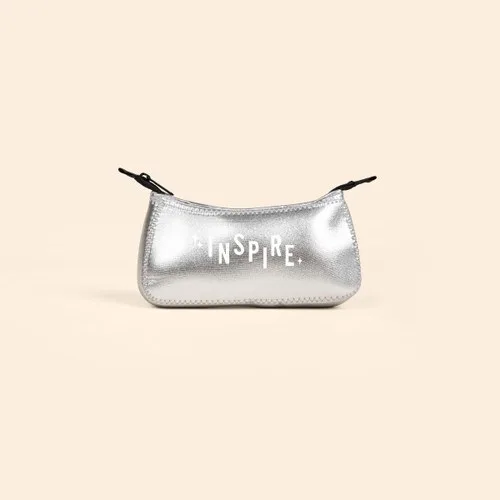 Metallic Silver / Various