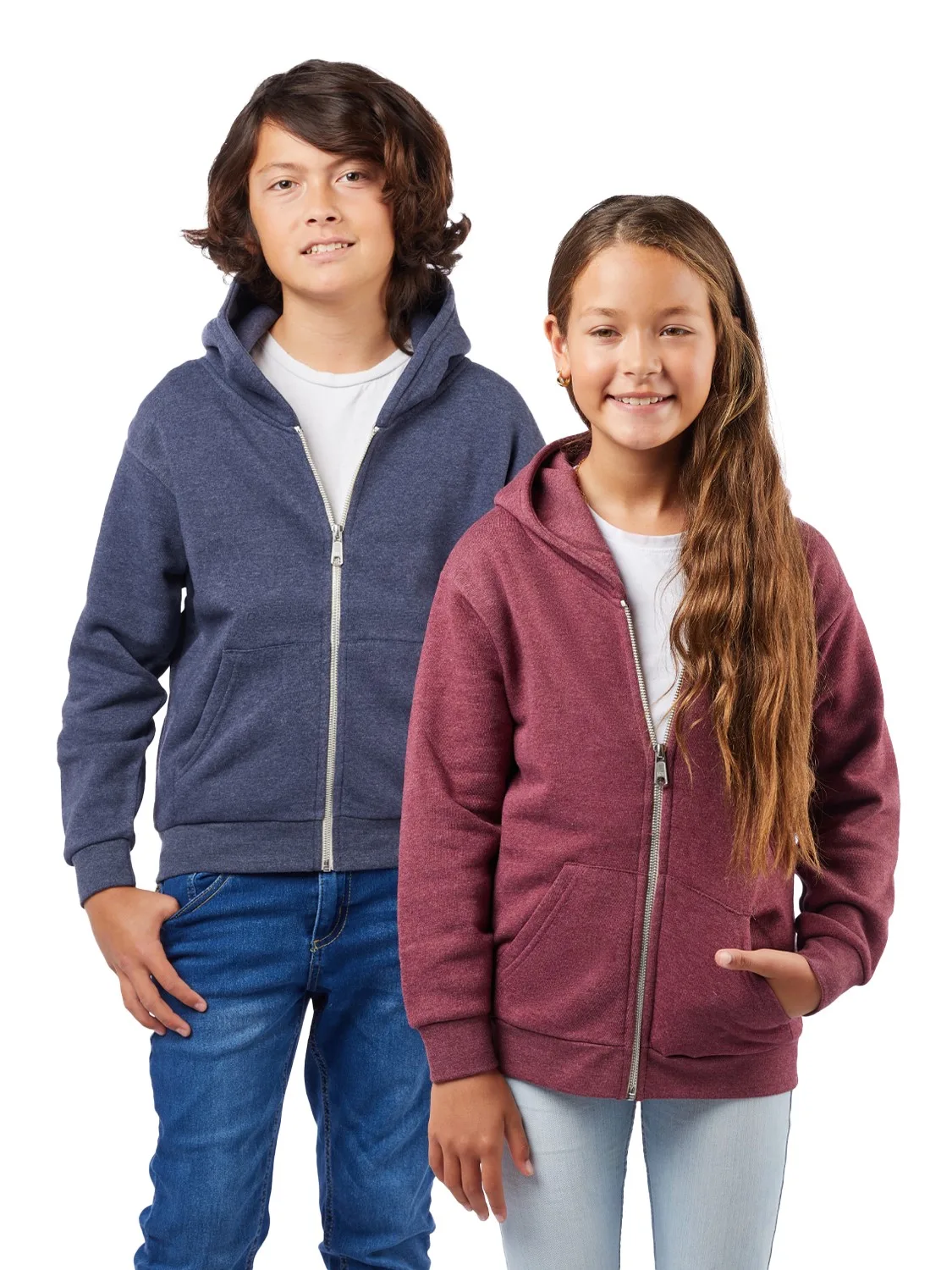 Youth Parker Hoodie