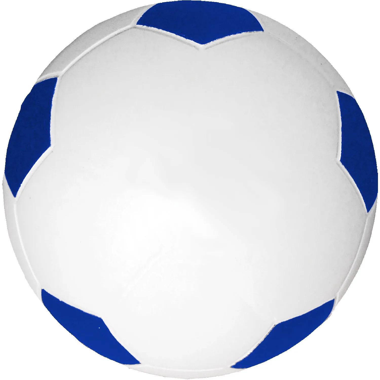 FMM-SOC-C Blue-White