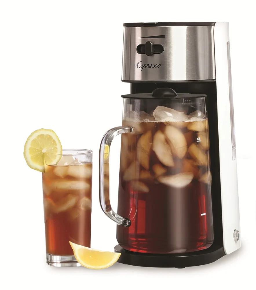 Jura Capresso Iced Tea Maker