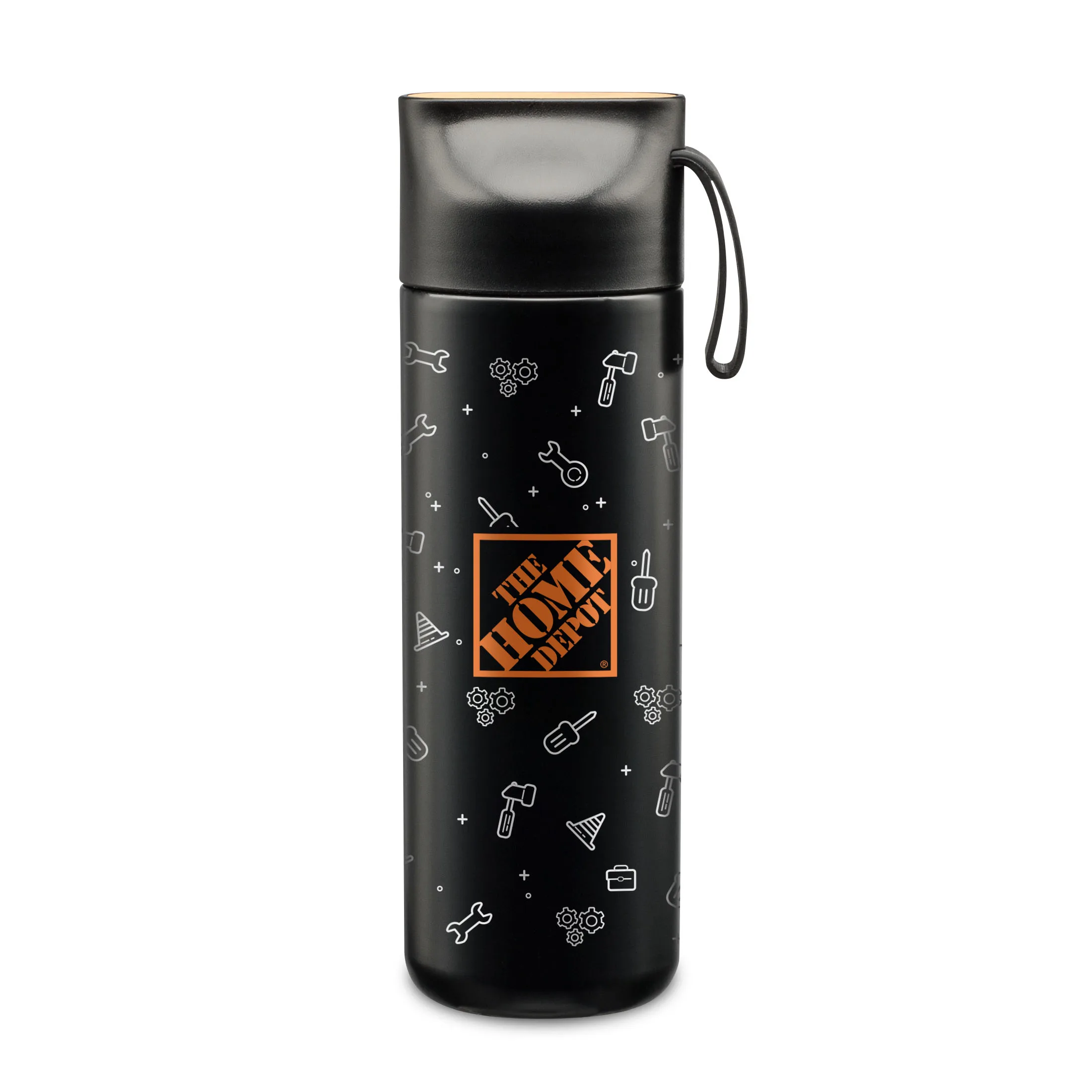 Berton Bottle - 20oz
