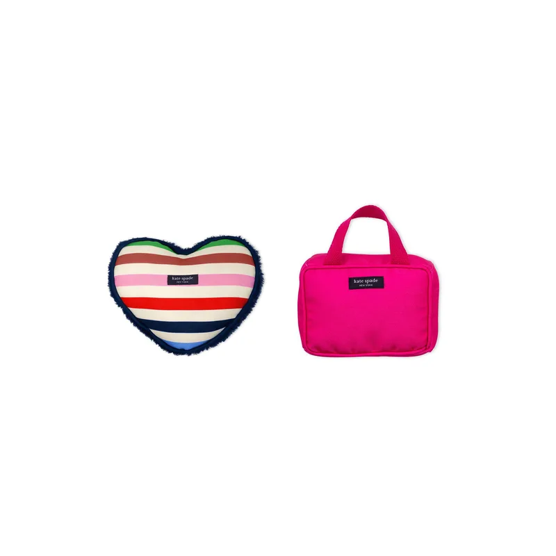 kate spade new york Pet Toy Bundle - 2 Pack