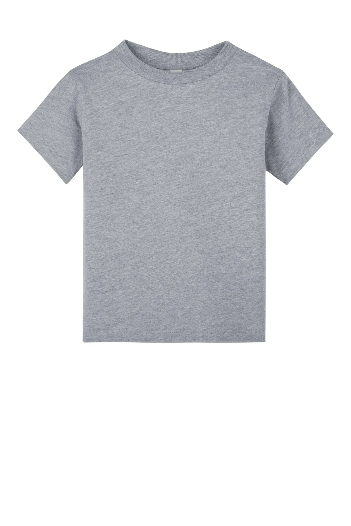 BELLA+CANVAS® Toddler Short Sleeve Tee