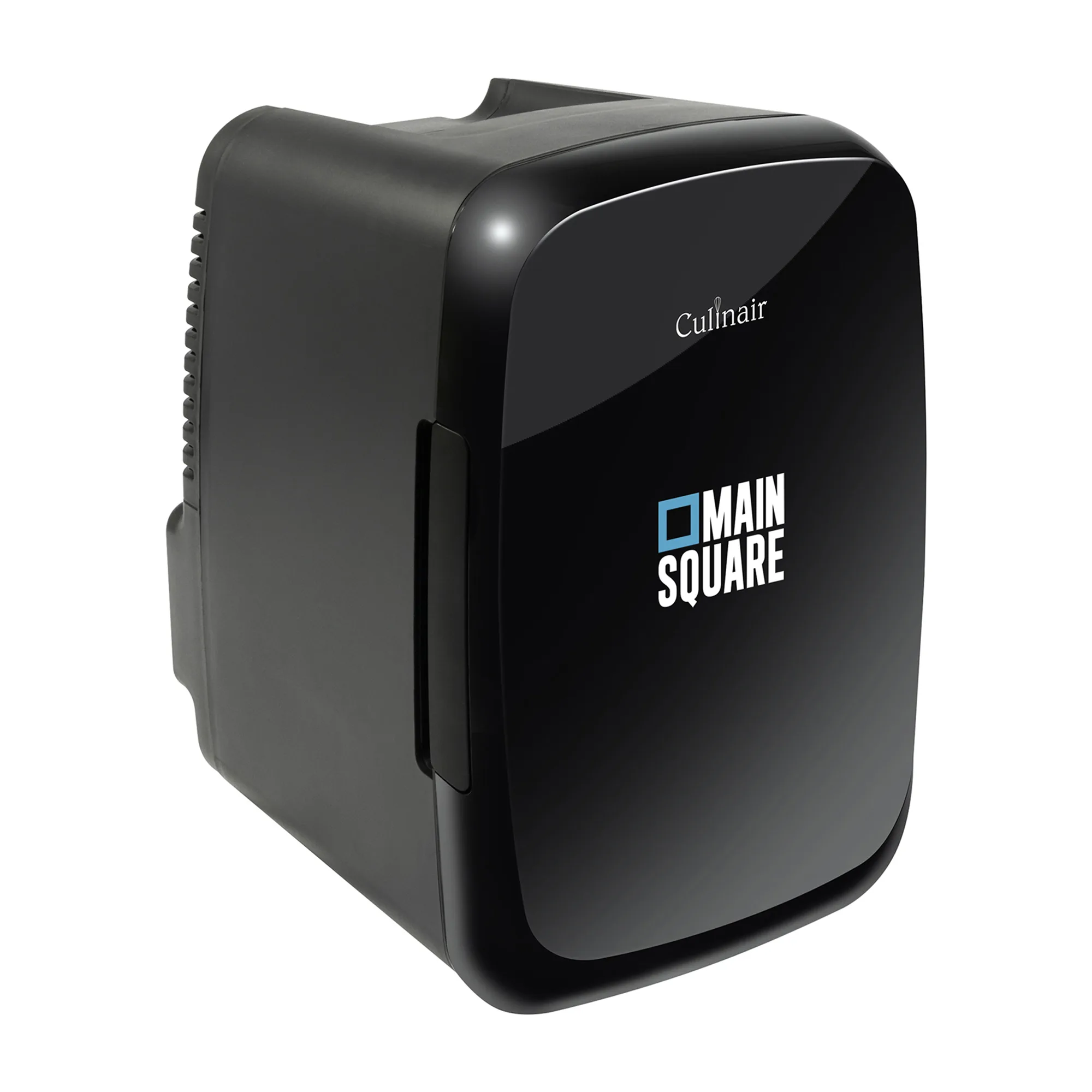 iLive™ Culinair 4 Liter Mini Cooler/Fridge - Black
