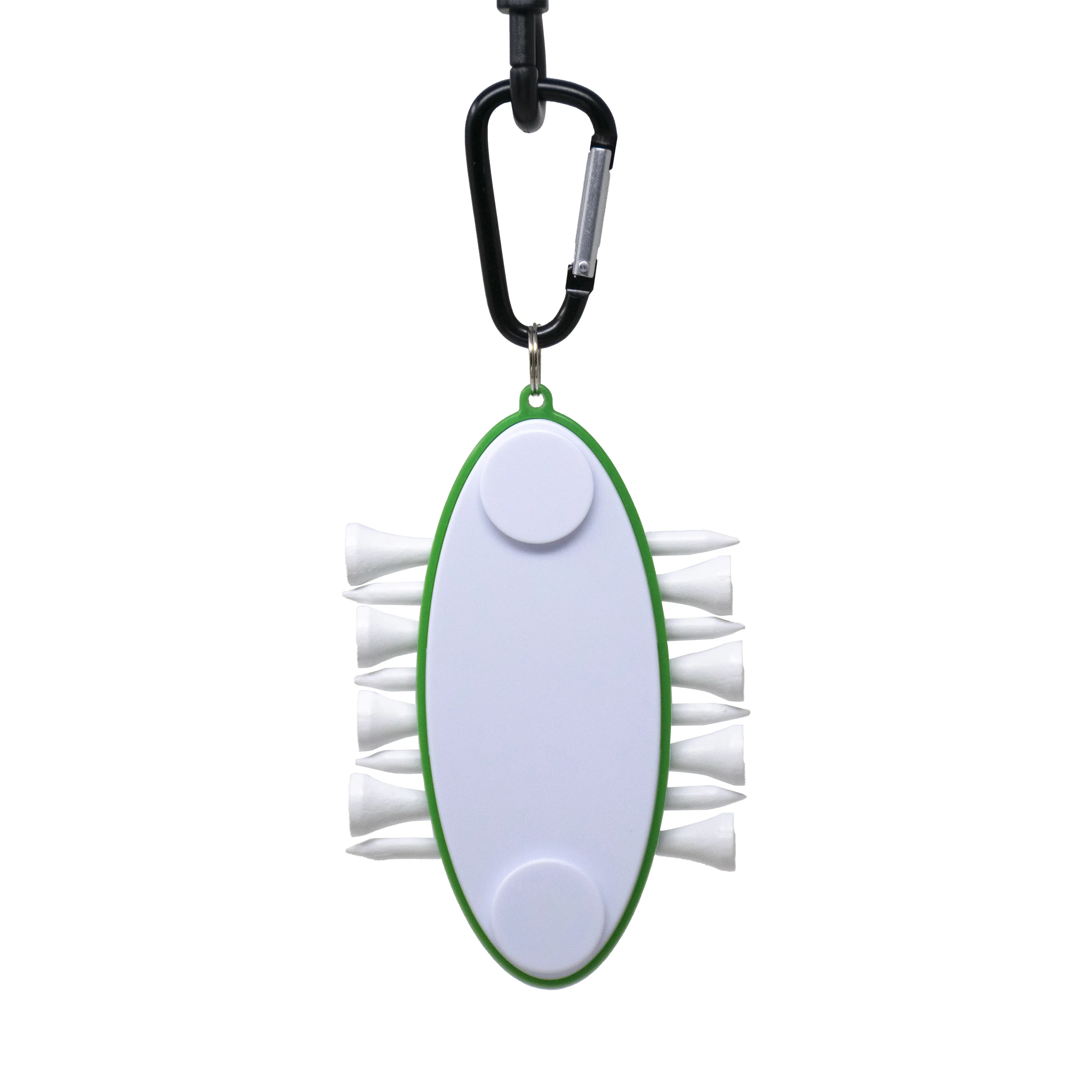 Golf Tee Caddie view 2