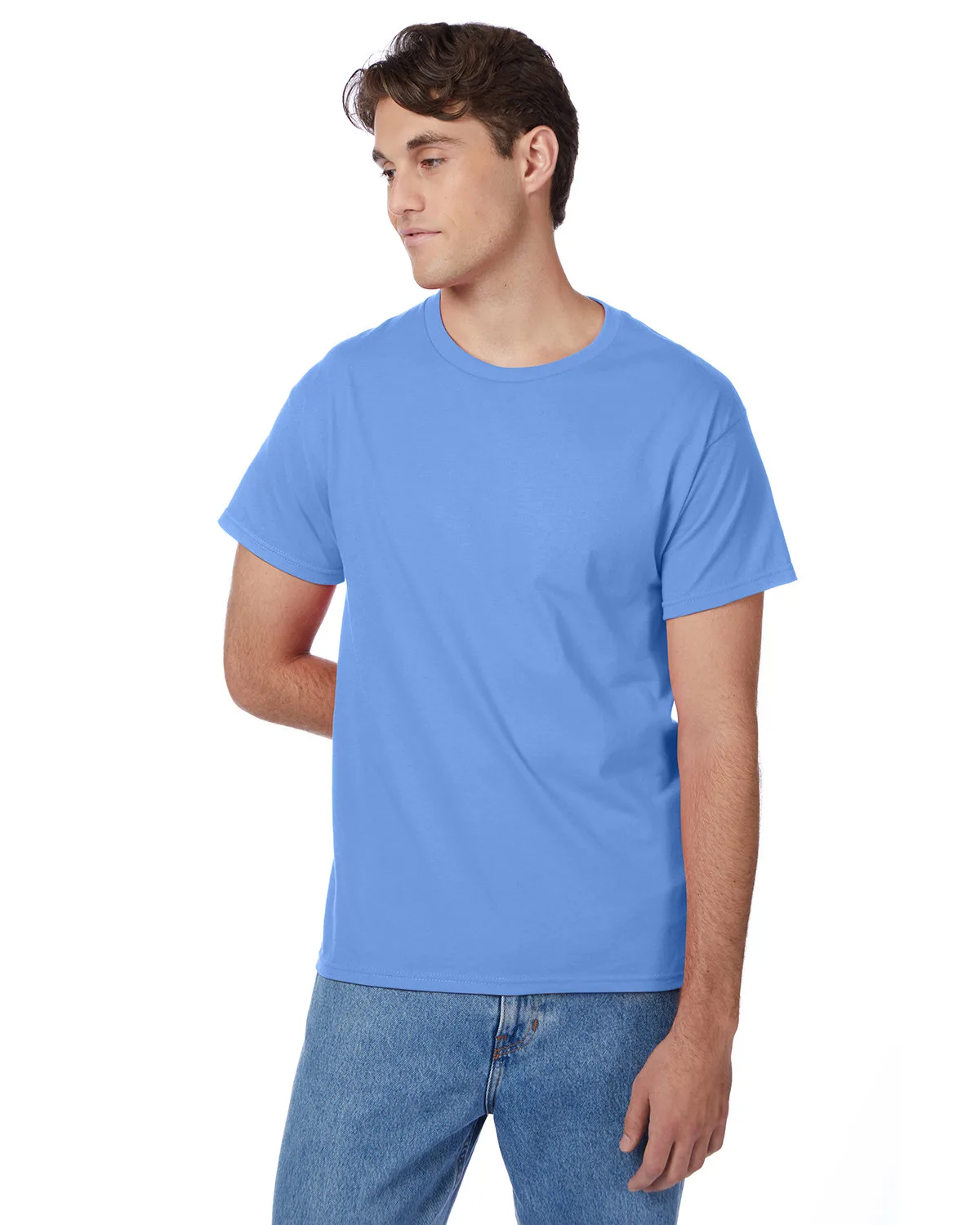 Hanes Printables Men's Authentic-T T-Shirt view 6