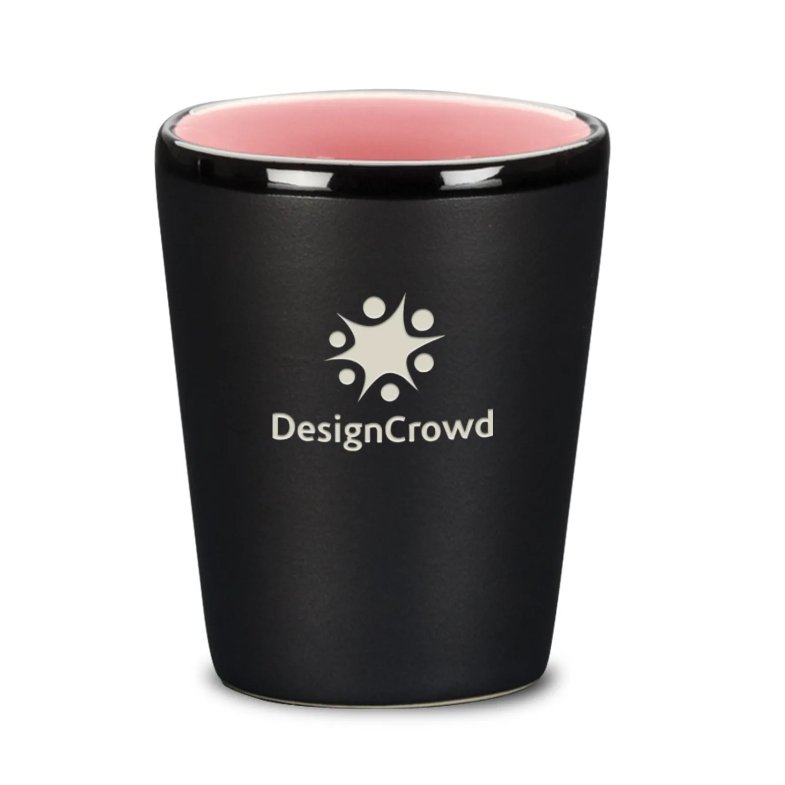 Deep Etch, Pink