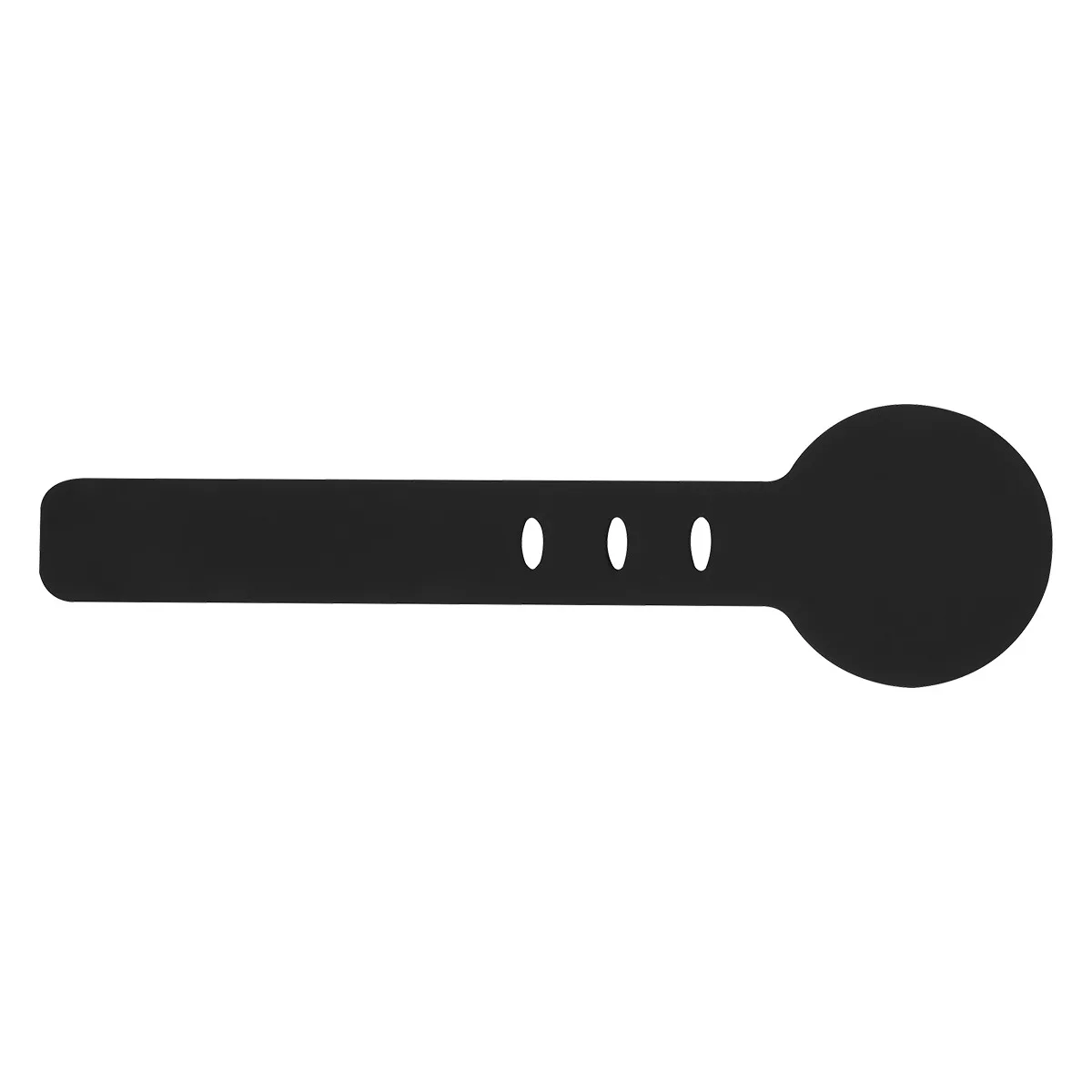 2490 BLK Band Optional Blank