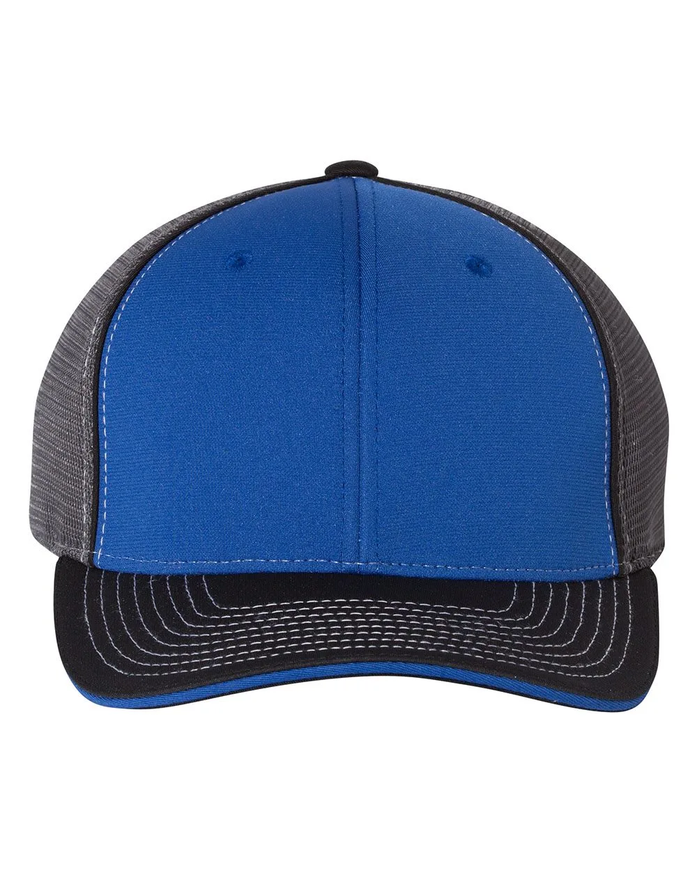 Richardson® Pulse Sportmesh R-Flex Cap view 2