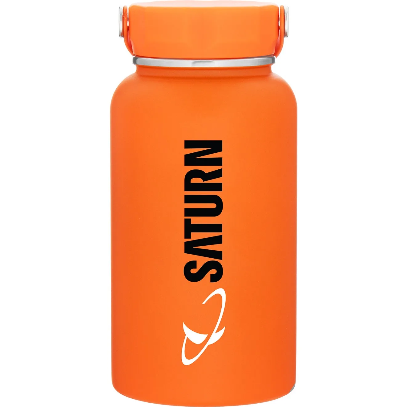33 oz Billie Water Bottle (Matte Orange)