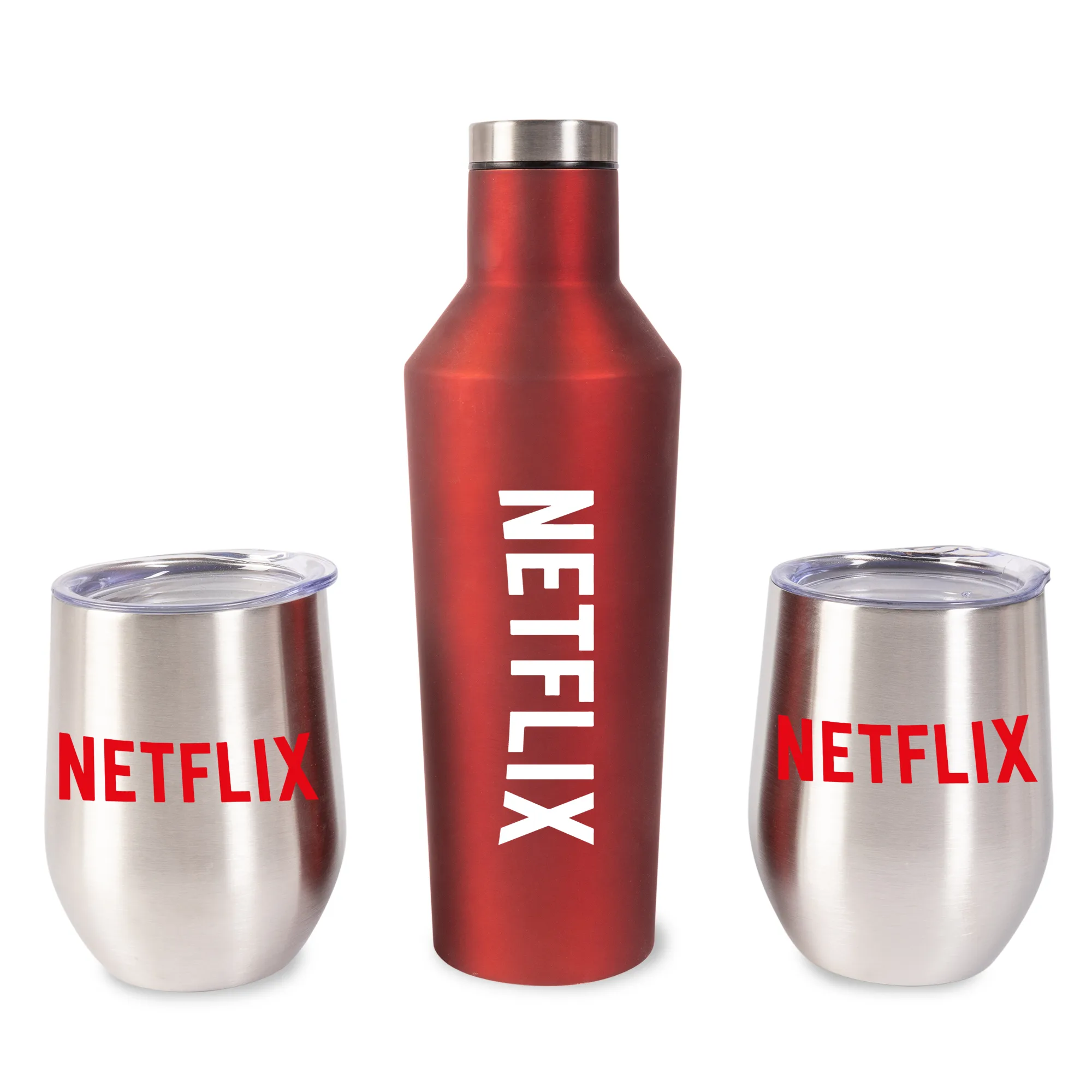 Cocktail Drinkware Gift Set view 2