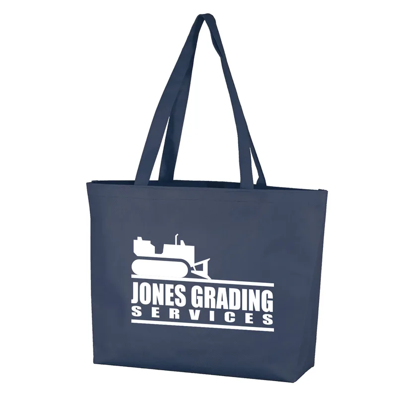 21 X 15 X 5 Convention Tote view 6