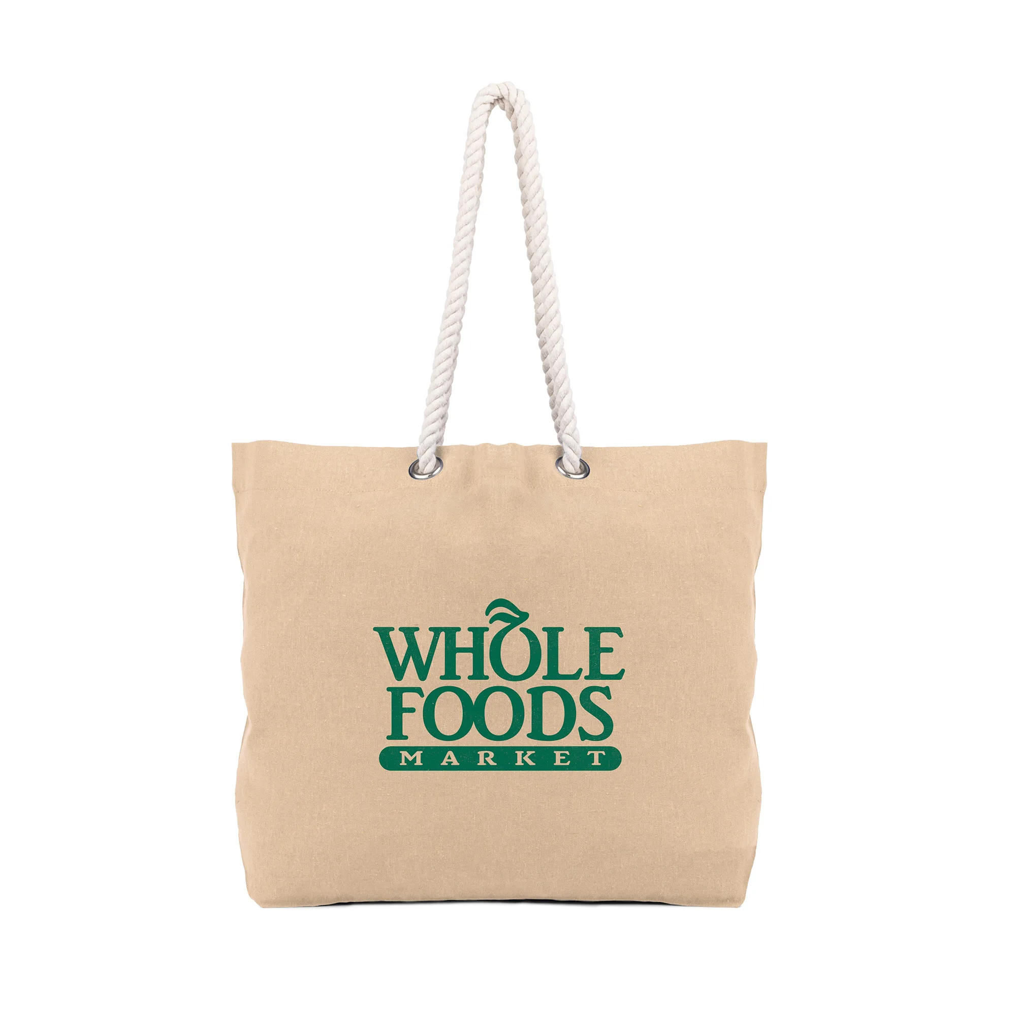 EcoRope Recycled Tote view 6