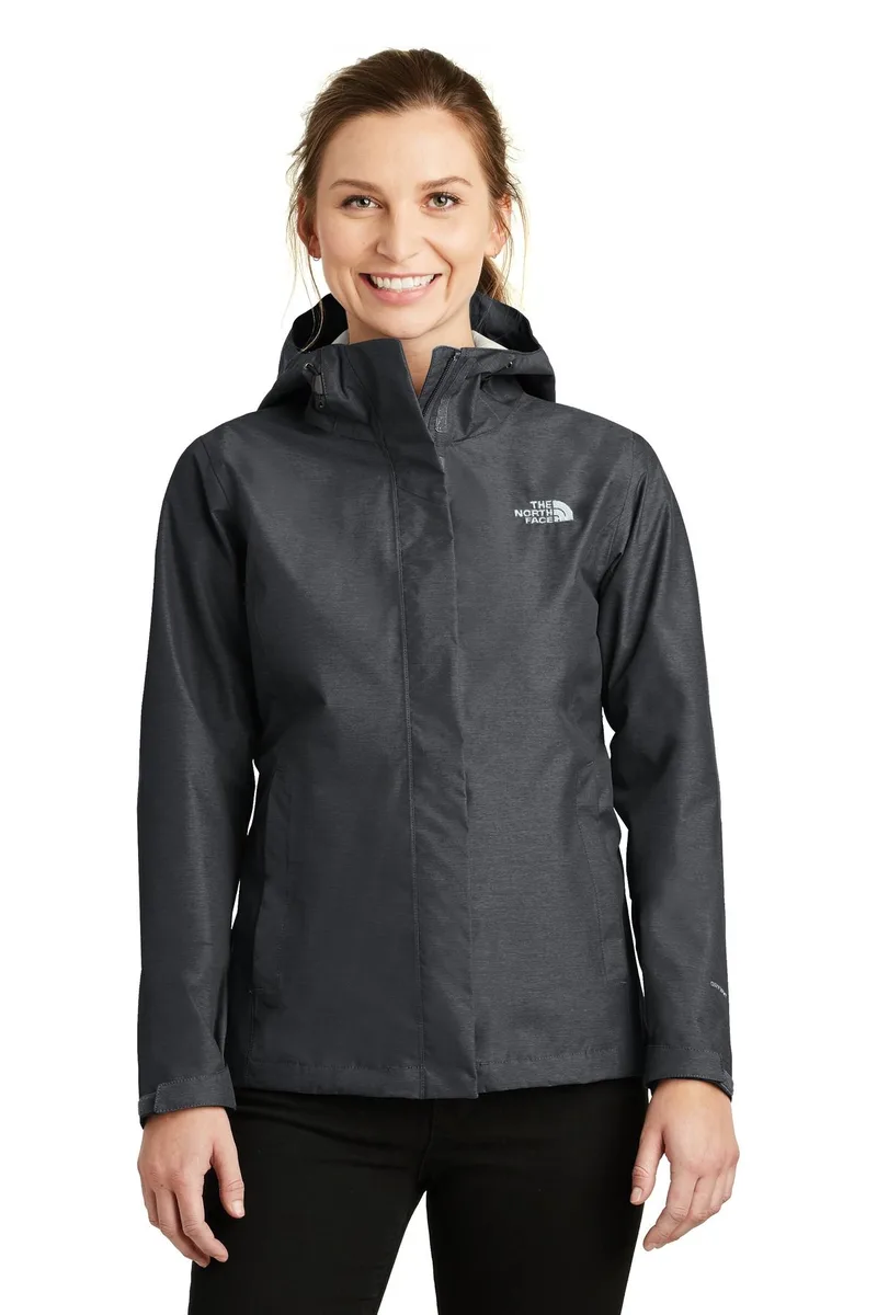 Dark Gray Heather