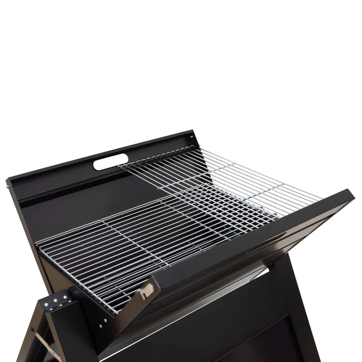 Giant Tailgate Grill view 4