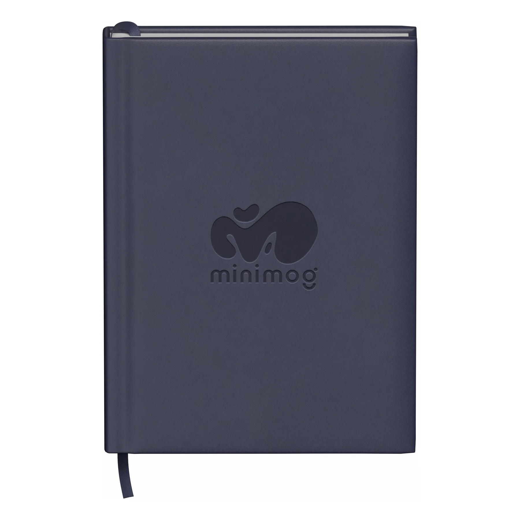 Marlowe Hard Cover Journal