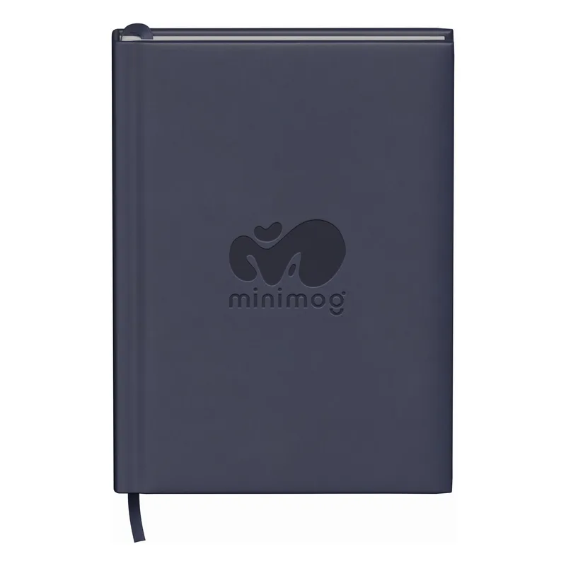 Marlowe Hard Cover Journal