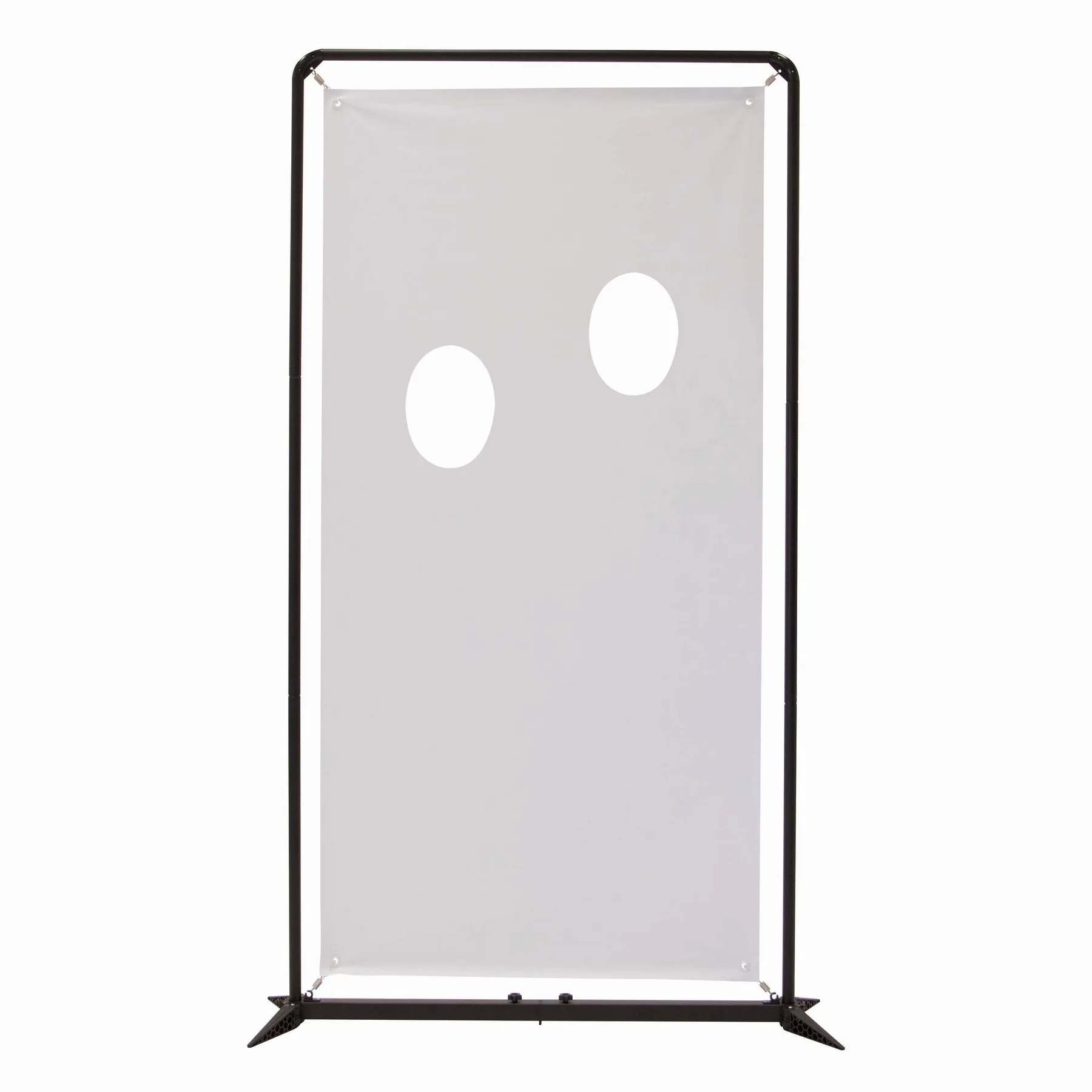 4.5' FrameWorx Double Face Cutout Kit view 2
