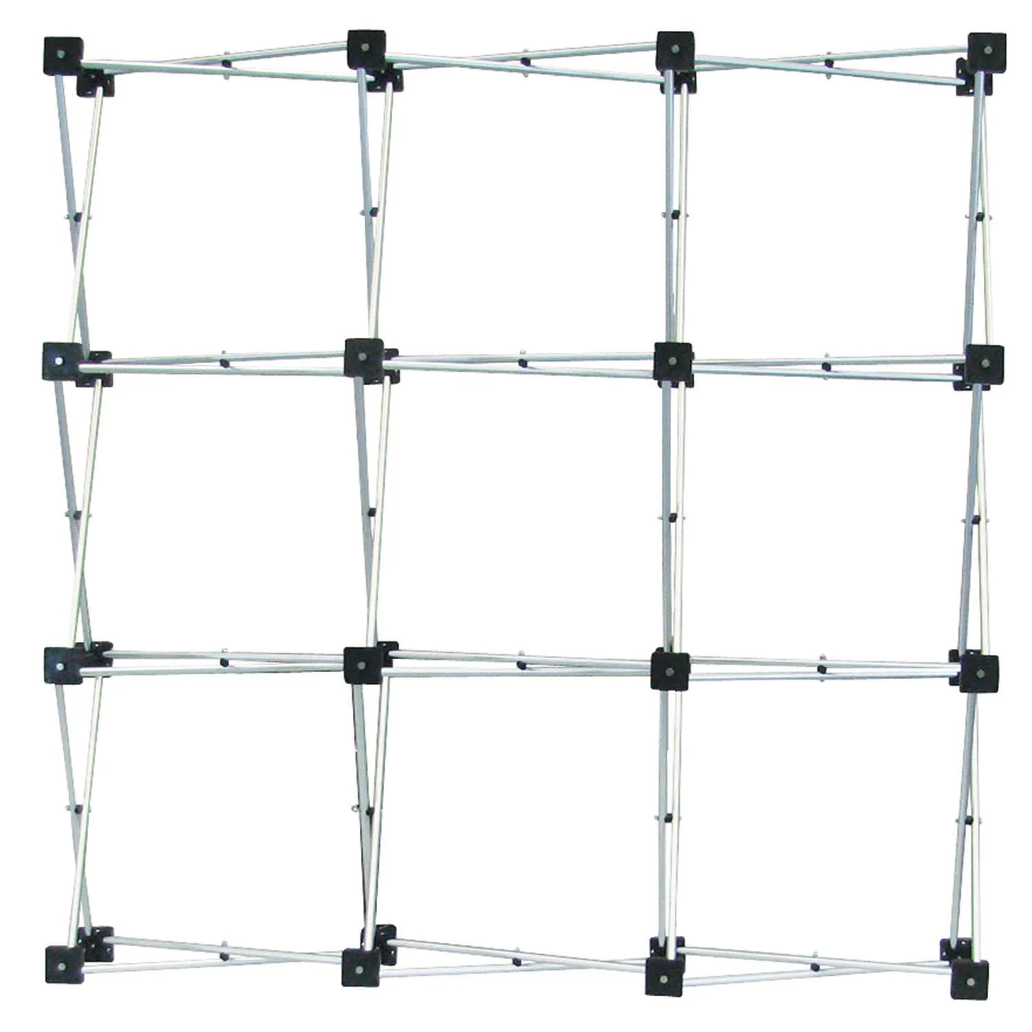 Micro GeoMetrix 9-Quad Frame