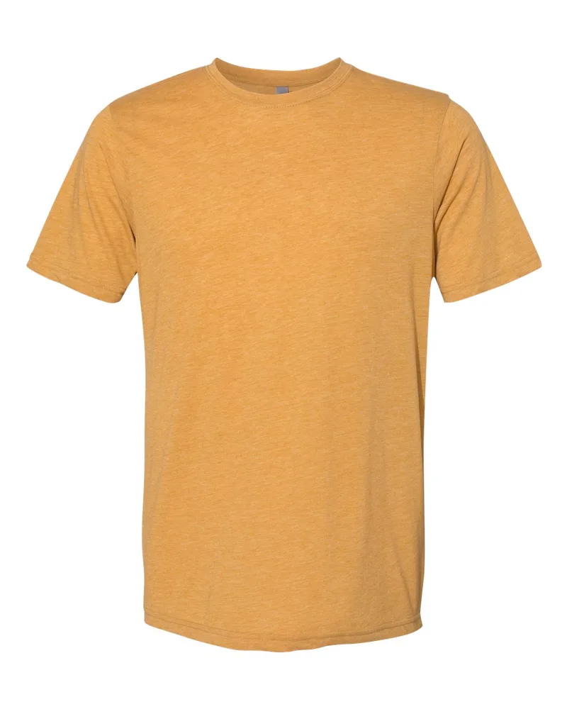 Next Level Apparel® Unisex Festival T-Shirt view 3