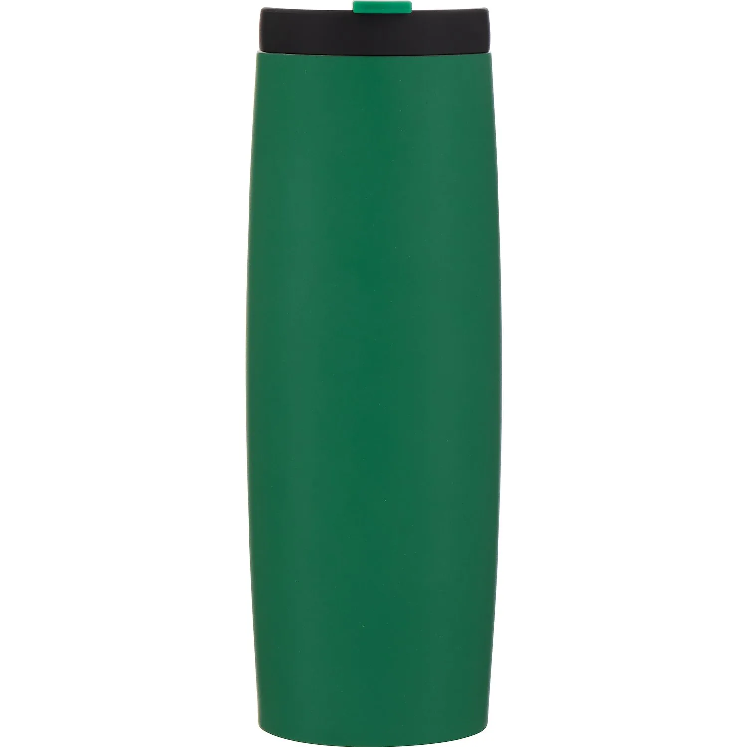 16.9 oz Cove Travel Tumbler (Matte Forage) view 2