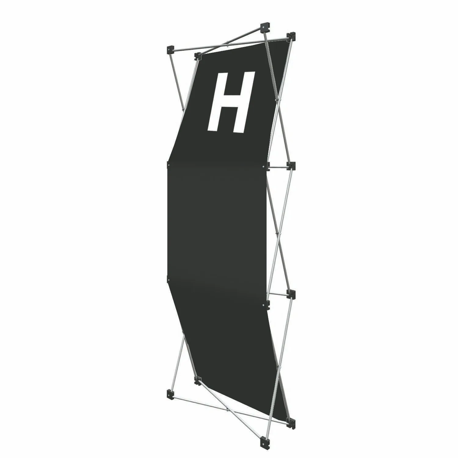 Micro GeoMetrix Graphic Panel H view 5