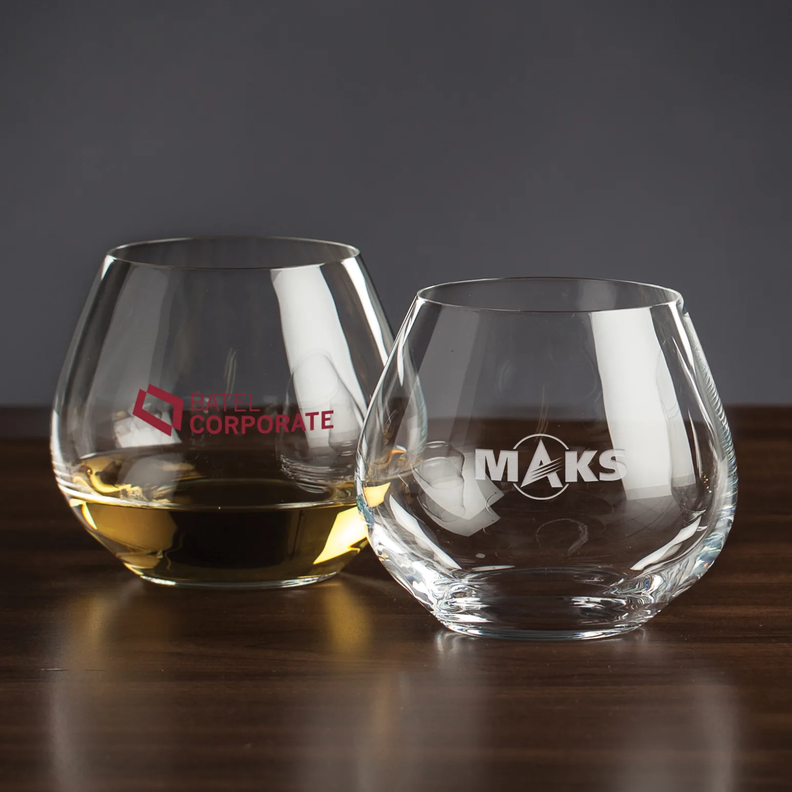 Blairgowrie Whiskey Taster - 11oz
